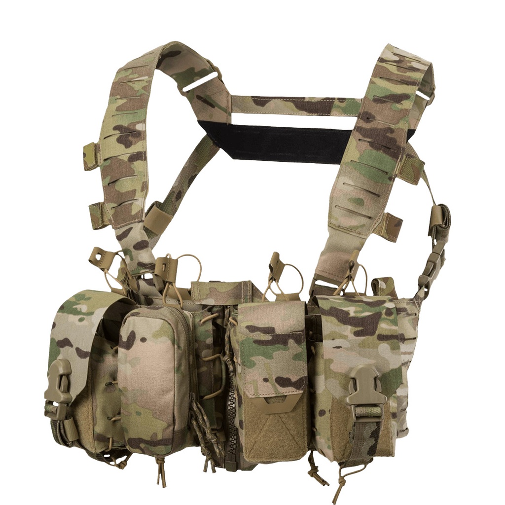 Direct Action® HURRICANE® Hybrid Chest Rig Crye™ Multicam®