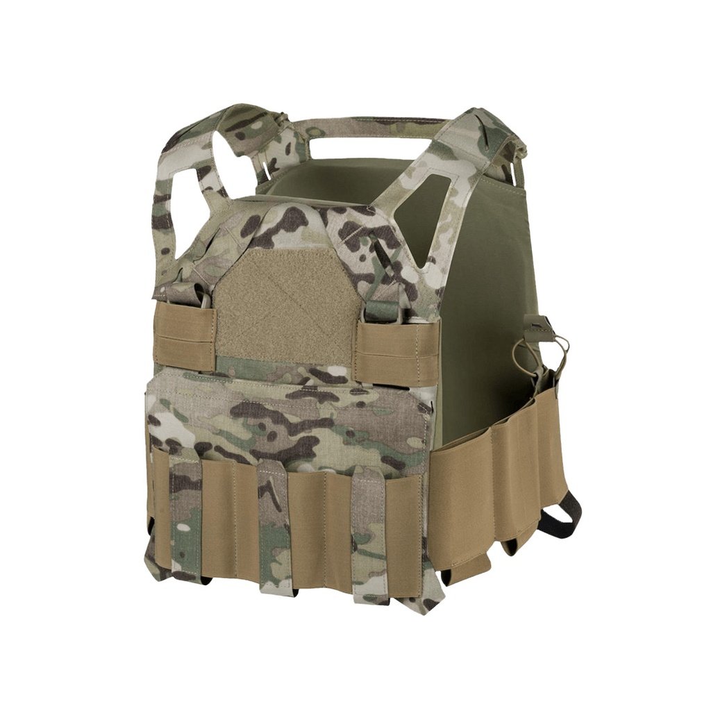 Direct Action® HELLCAT® Low Vis Plate Carrier Crye™ Multicam®