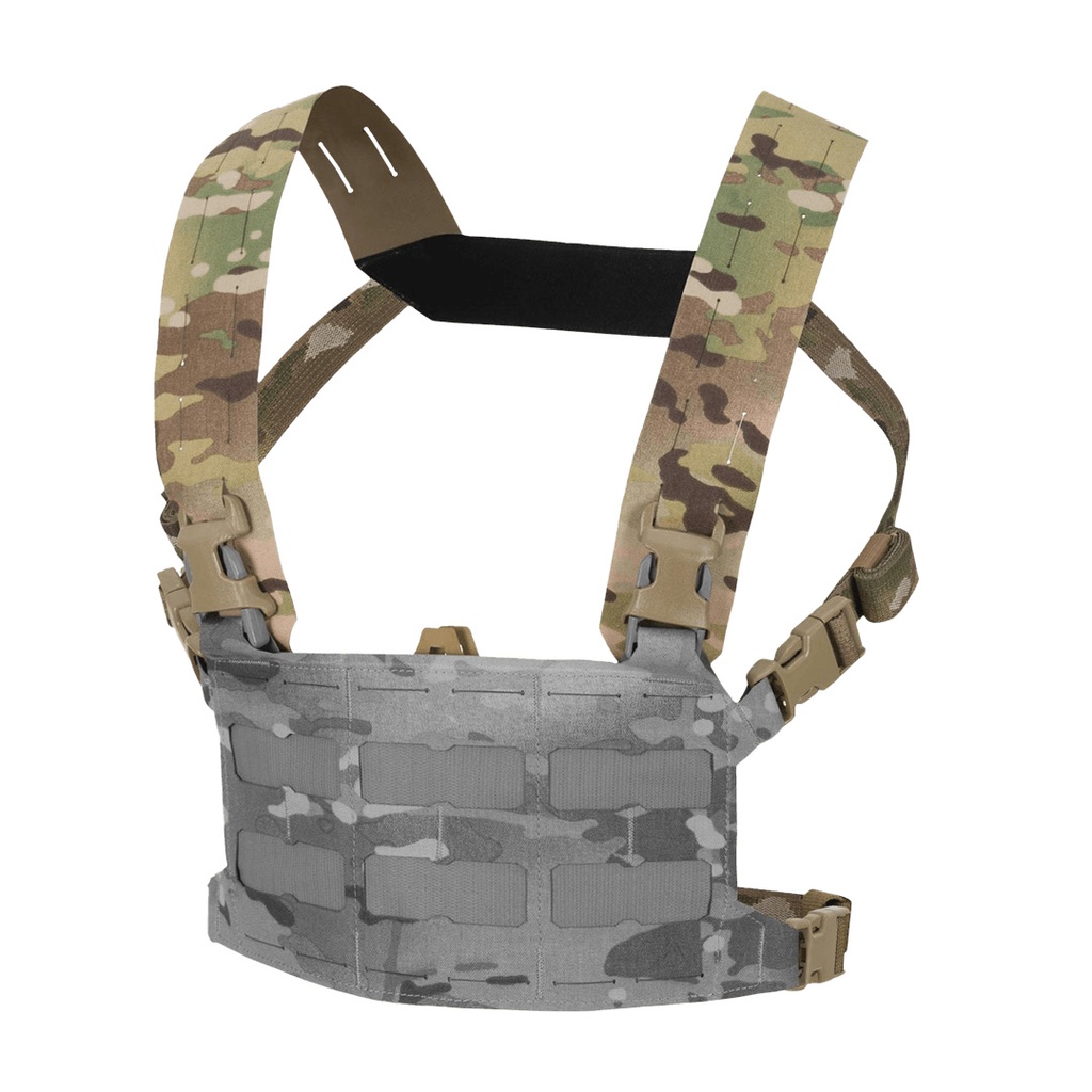 Direct Action® Front Flap Rig Interface® Crye™ Multicam®