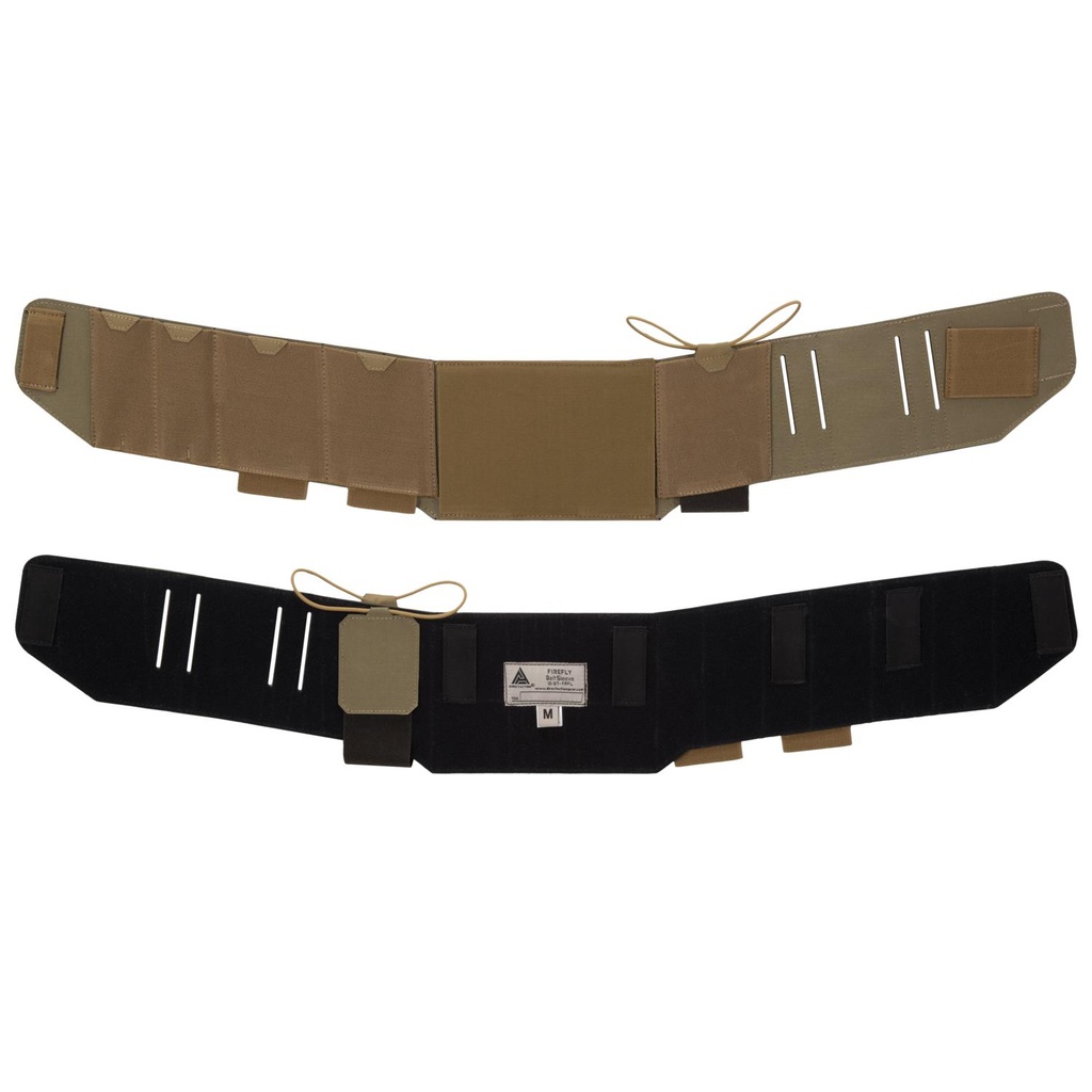 Direct Action® FIREFLY® Low Vis Belt Sleeve Adaptive Green