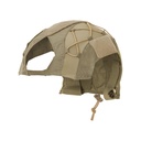 Direct Action® FAST® Helmet Cover Adaptive Green