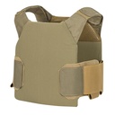 Direct Action® CORSAIR® Low Profile Plate Carrier Adaptive Green