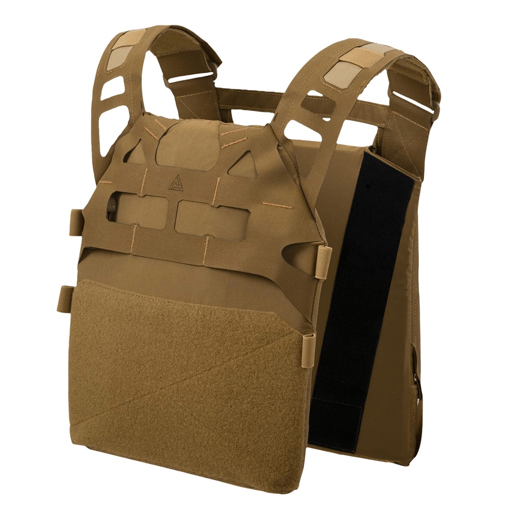 Direct Action® BEARCAT® Ultralight Plate Carrier Coyote Brown