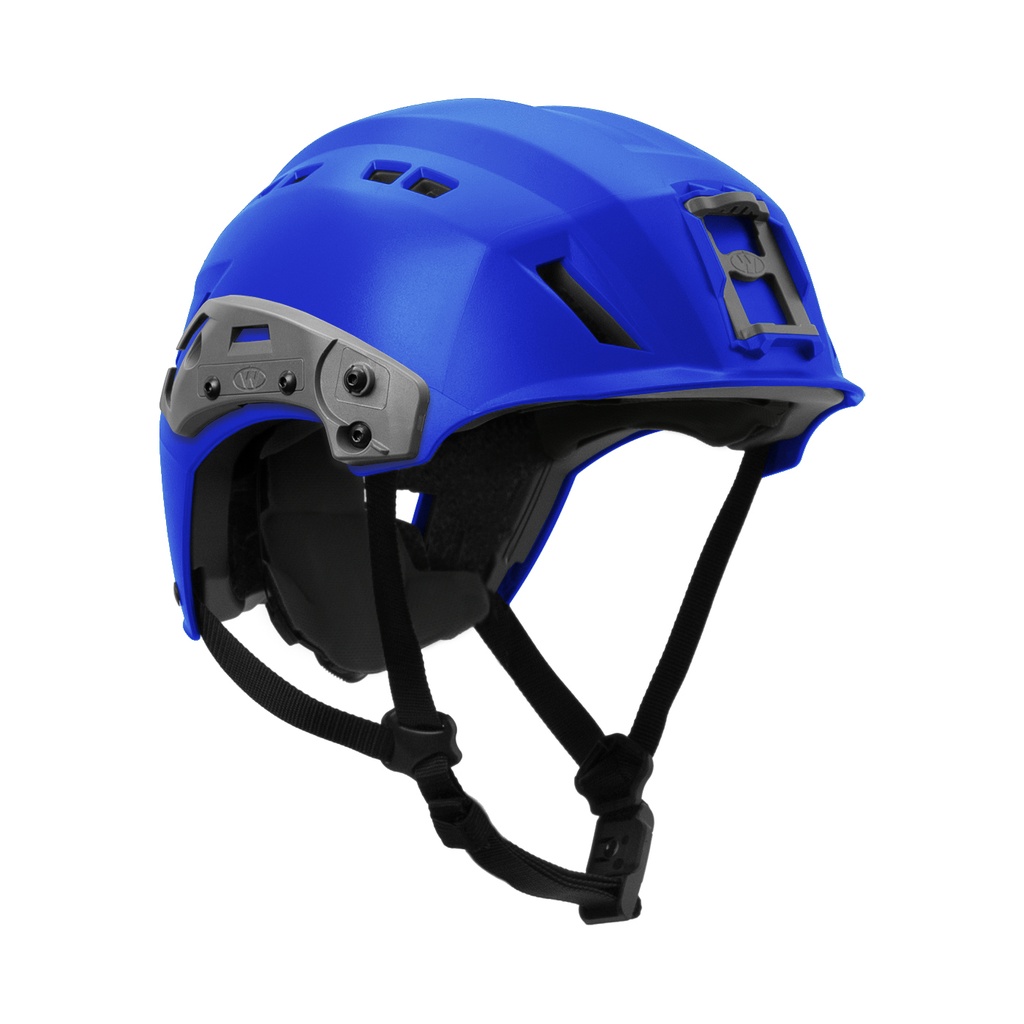Team Wendy® SAR BACKCOUNTRY™ Helmet Blue