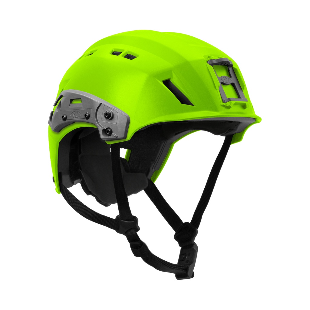 Team Wendy® SAR BACKCOUNTRY™ Helmet High-viz Green