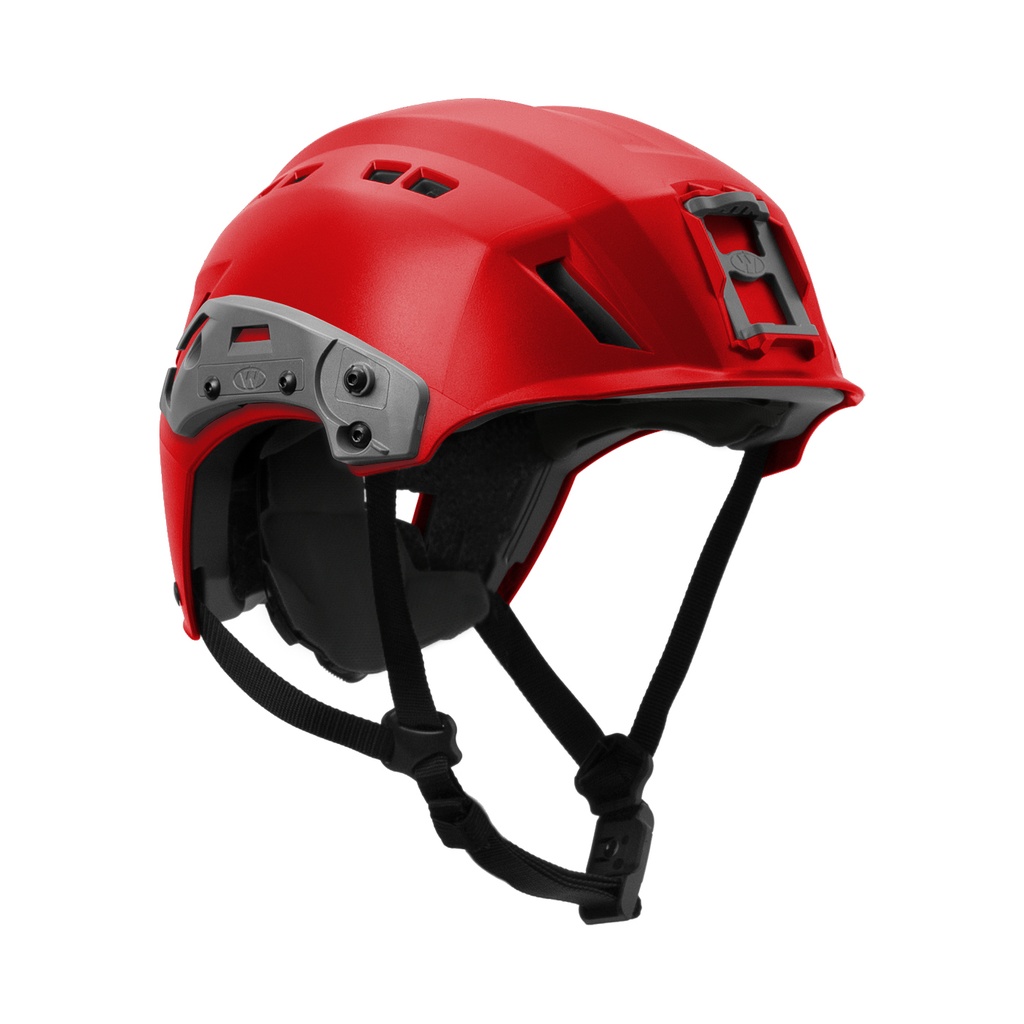 Team Wendy® SAR BACKCOUNTRY™ Helmet Red