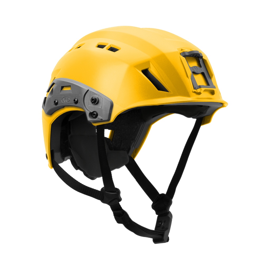 Team Wendy® SAR BACKCOUNTRY™ Helmet Yellow