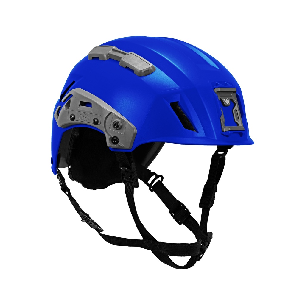 Team Wendy® SAR TACTICAL™ Helmet Blue