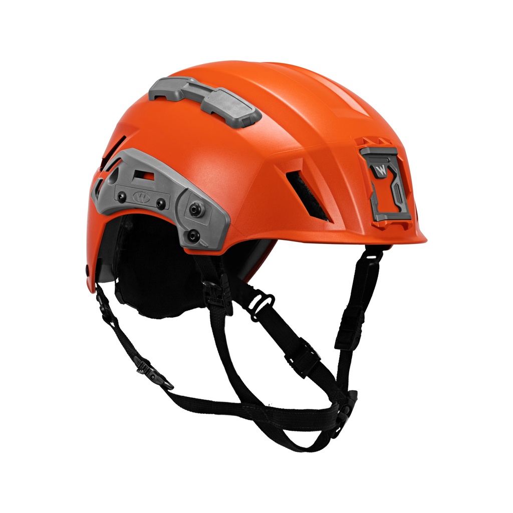 Team Wendy® SAR TACTICAL™ Helmet U.S.C.G. Orange