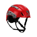 Team Wendy® SAR TACTICAL™ Helmet Red