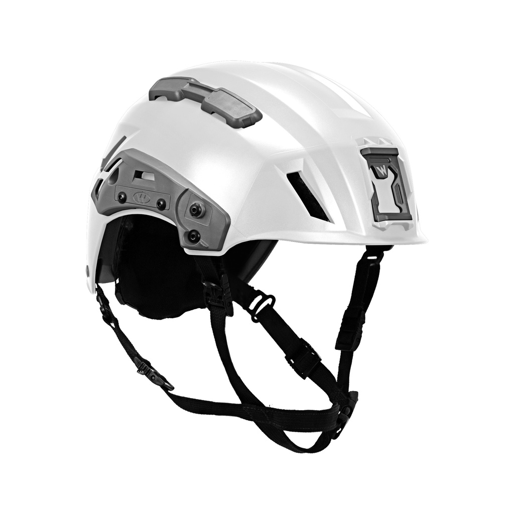 Team Wendy® SAR TACTICAL™ Helmet White