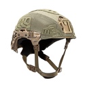 Team Wendy® EXFIL® LTP & CARBON Rail 3.0 Helmet Cover Ranger Green