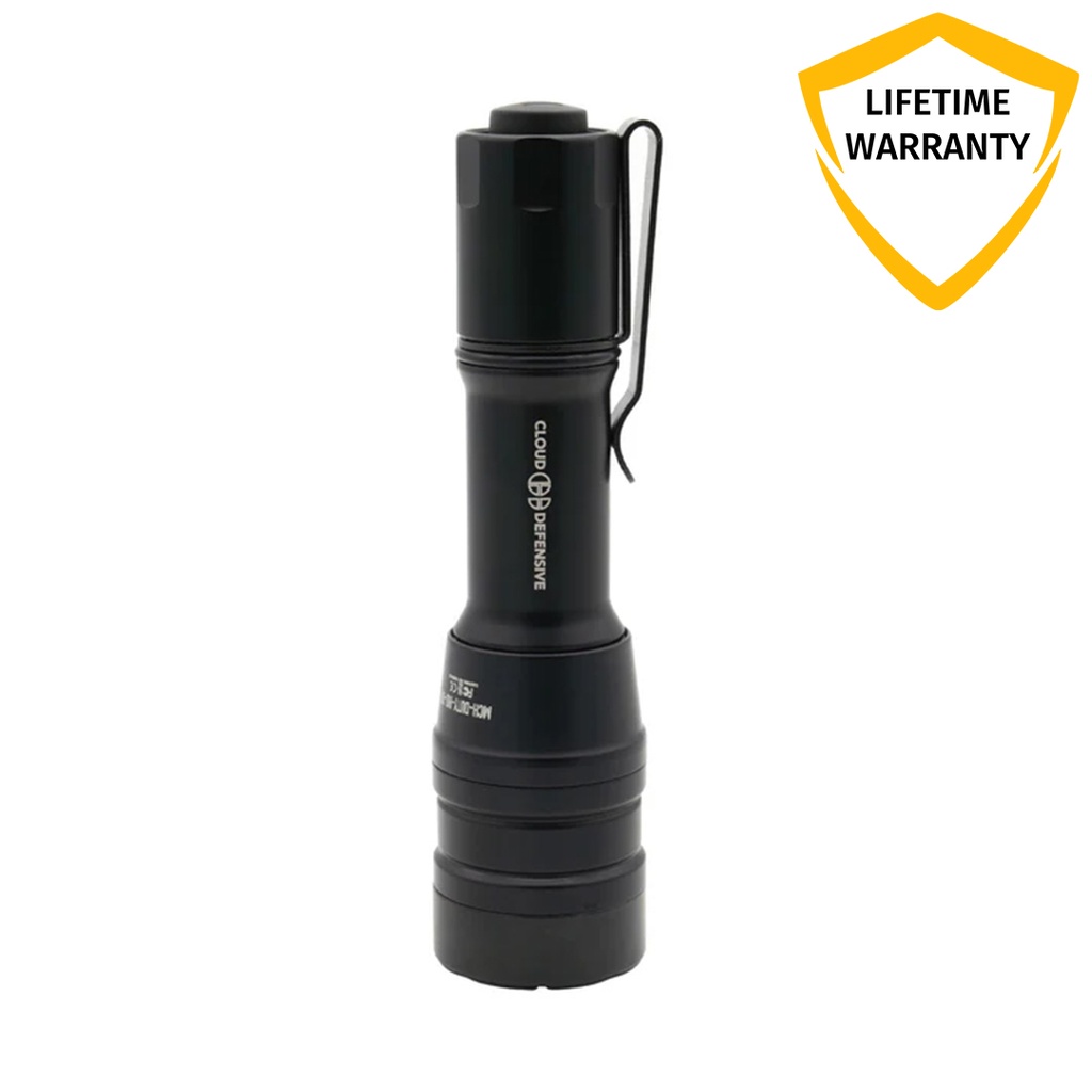 Cloud Defensive© MCH Duty HO