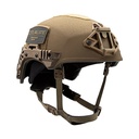 Team Wendy® EXFIL® BALLISTIC Helmet Coyote Brown