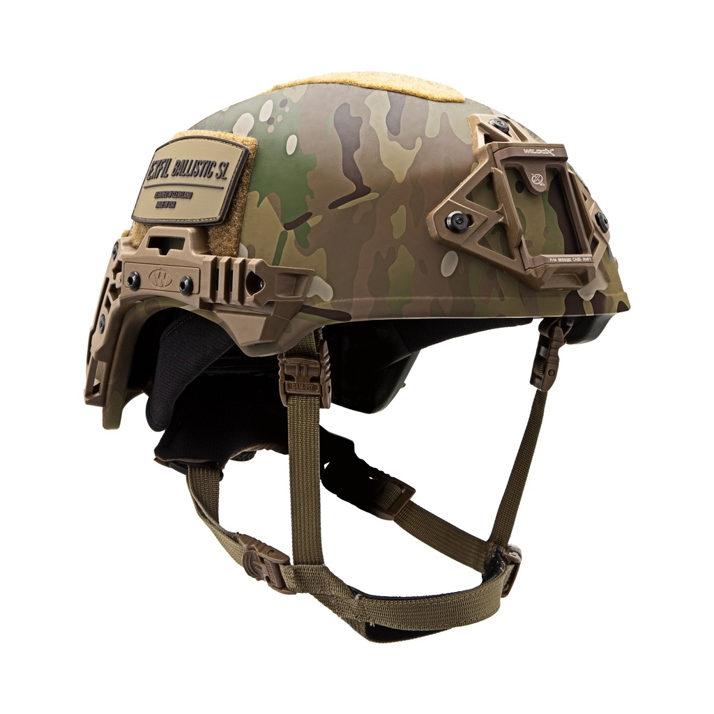 Team Wendy® EXFIL® BALLISTIC SL Helmet Multicam®