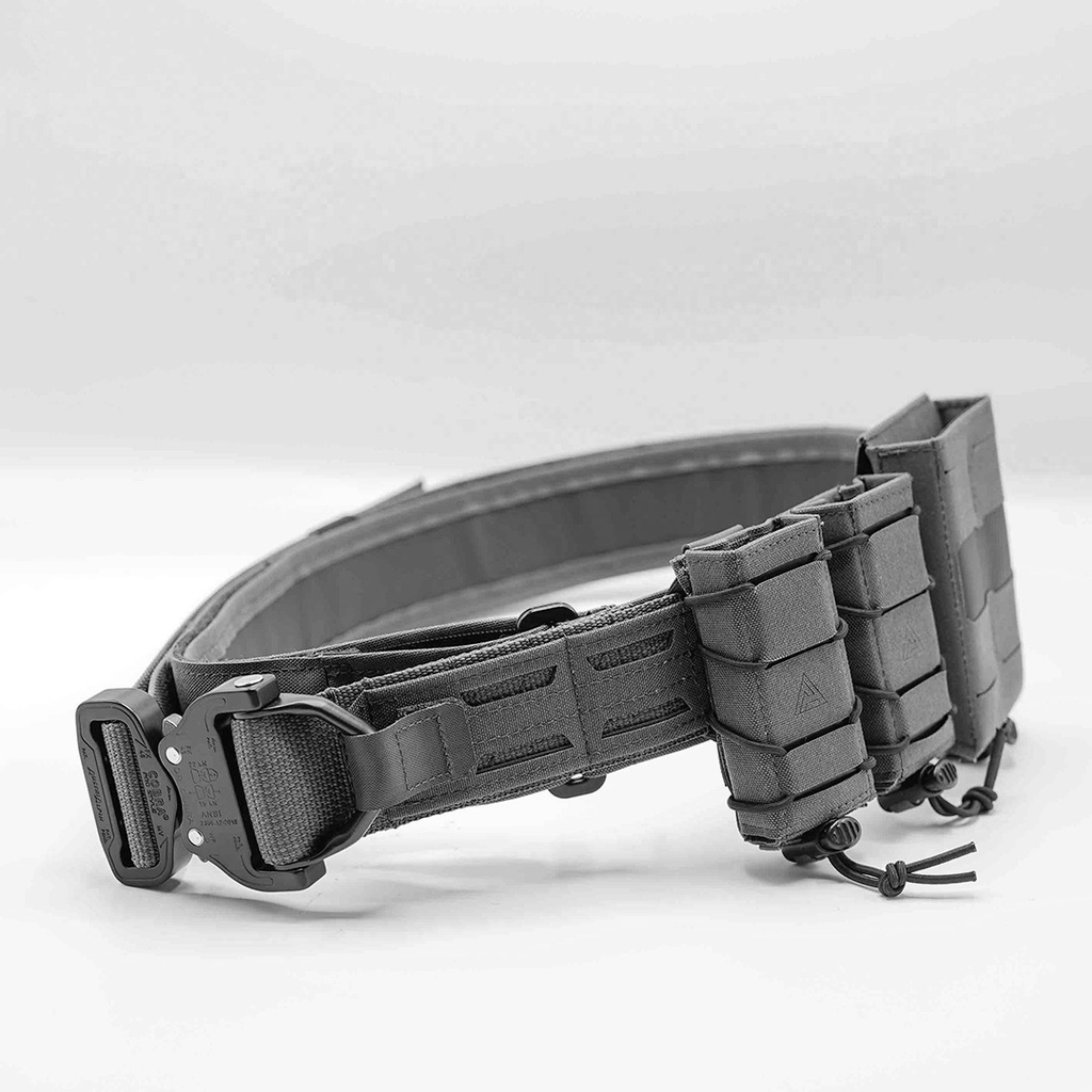 ReconBrothers® Direct Action® Combat Belt Setup Coyote Brown