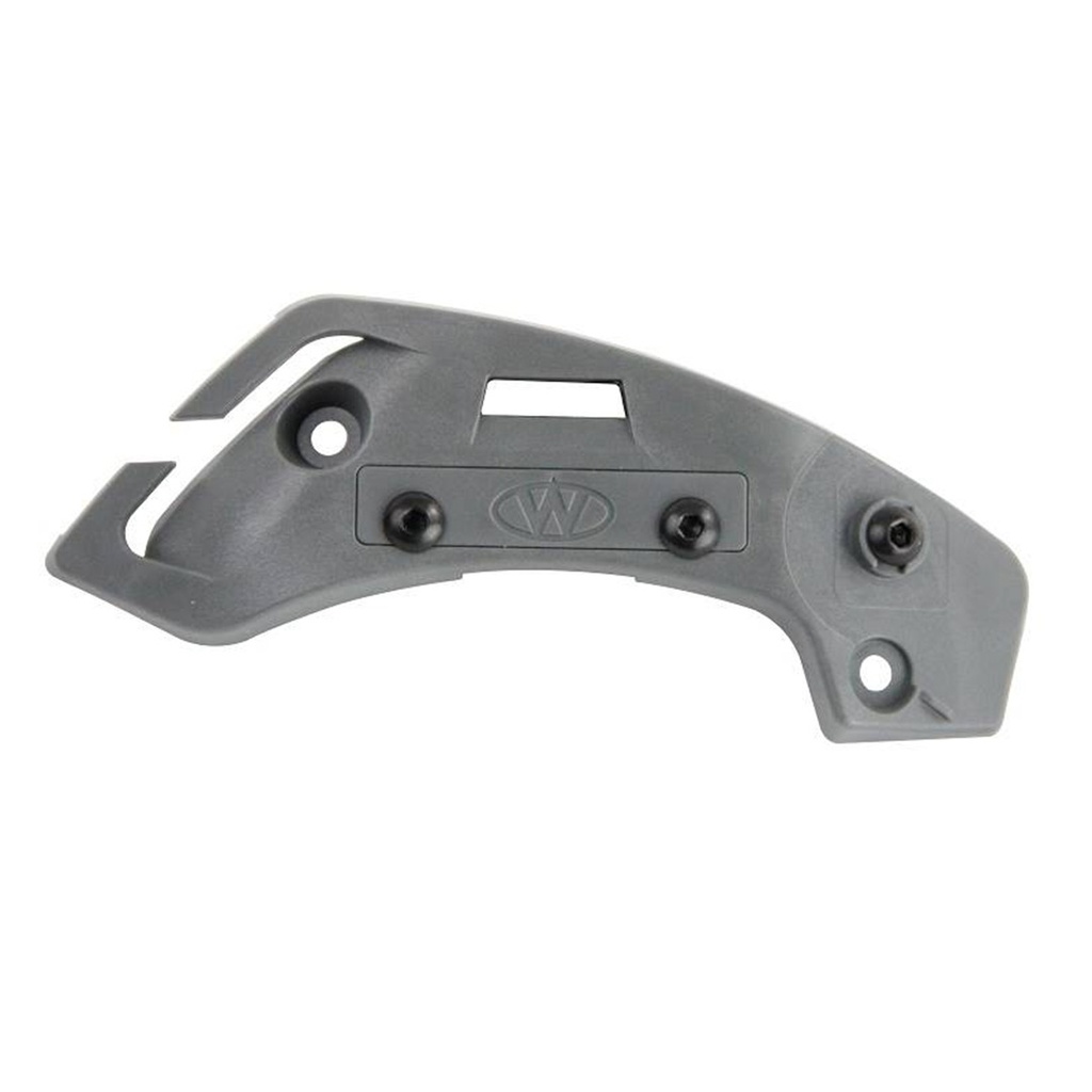 Team Wendy® SAR BACKCOUNTRY™ Rail Kit