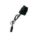 3M™ PELTOR™ ComTac PTT for AN/PRC-148 & AN/PRC-152 MBITR Radios (NATO Wired)