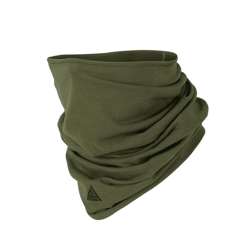 Direct Action® Neck Gaiter FR Combat Dry Light Army Green
