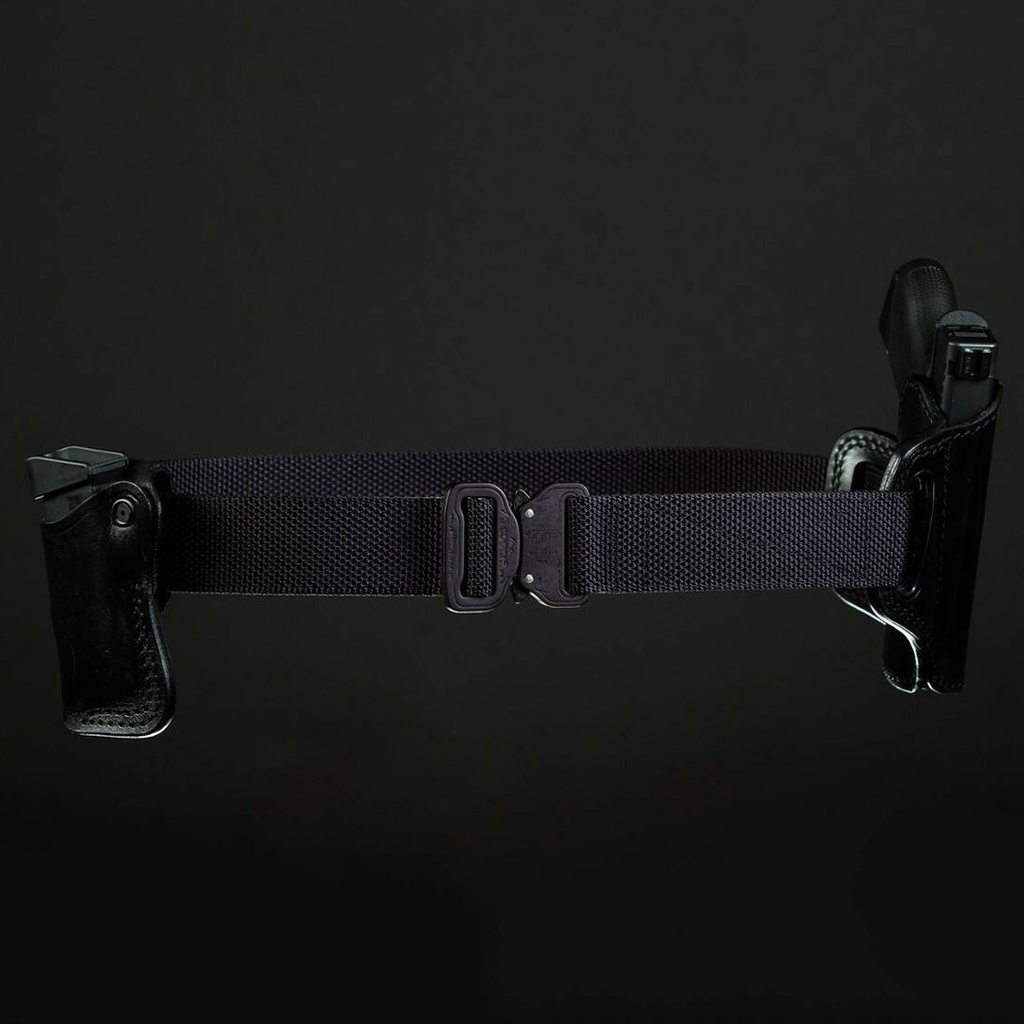 Templar's Gear© COBRA® ANSI Tactical Belt