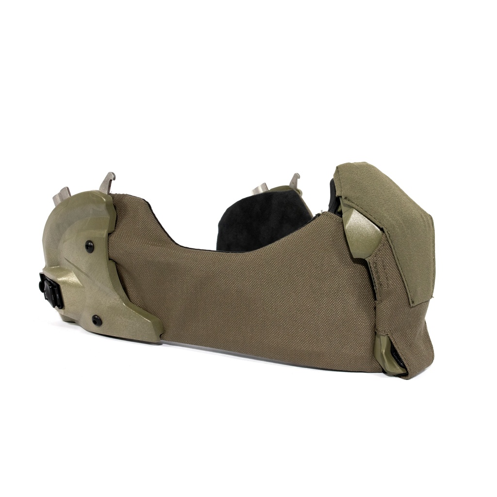 Team Wendy® EXFIL® BALLISTIC Mandible