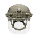 Team Wendy® EXFIL® Face Shield