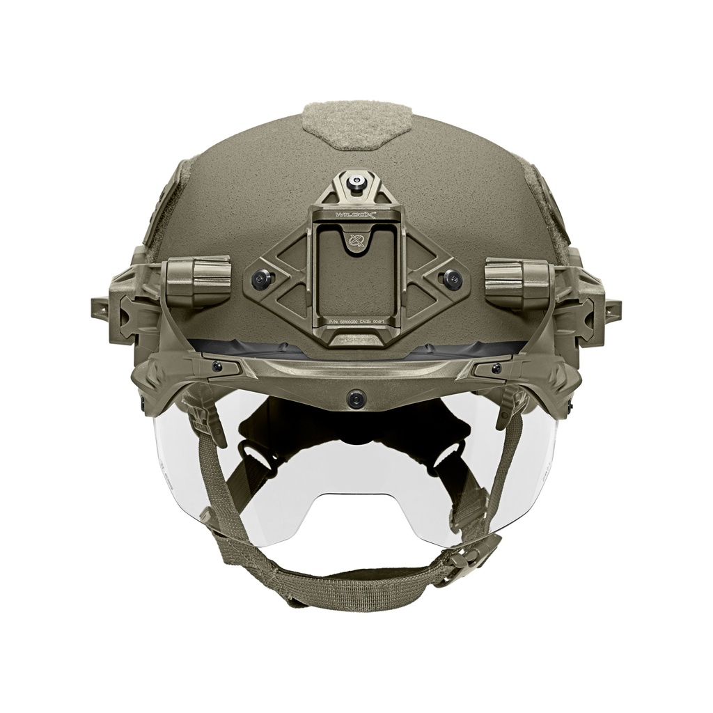 Team Wendy® EXFIL® BALLISTIC Visor