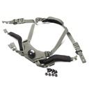 Team Wendy® CAM FIT™ Retention System