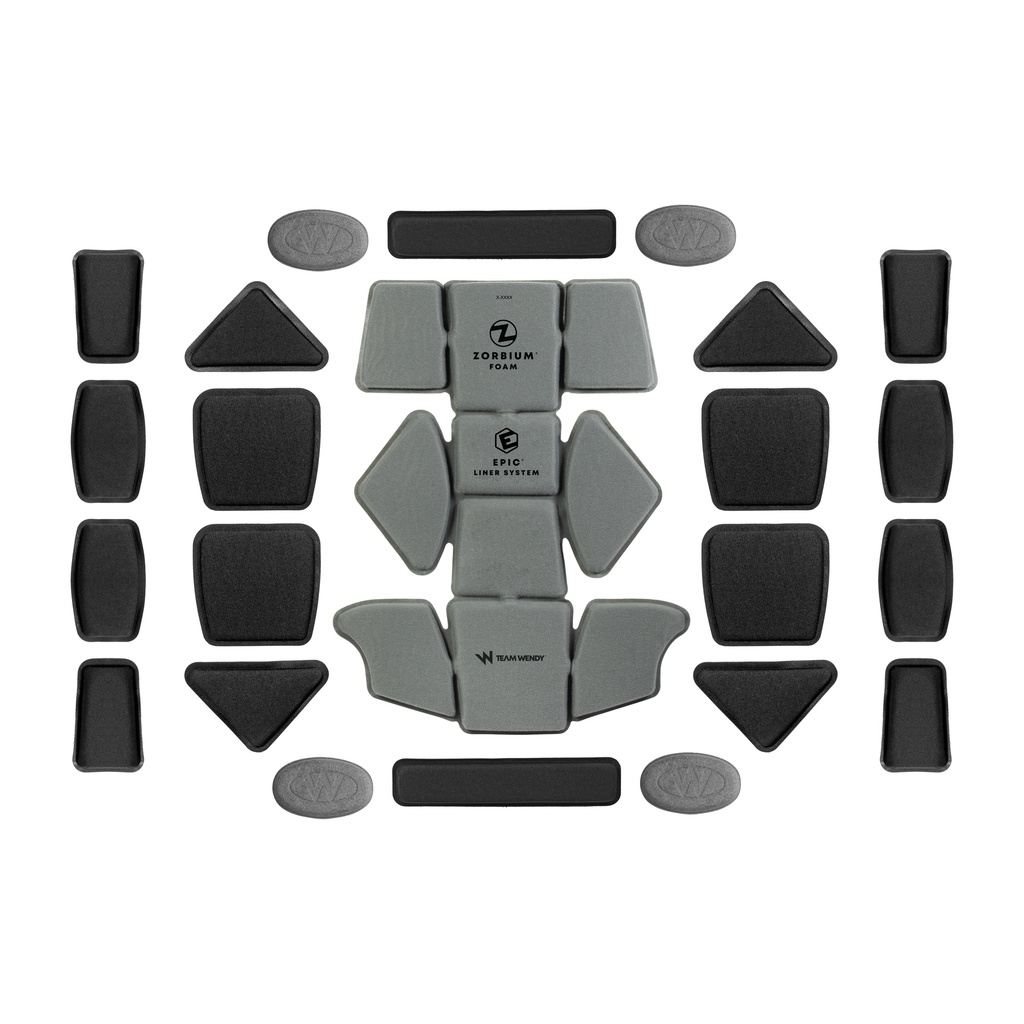Team Wendy® EPIC™ Liner System