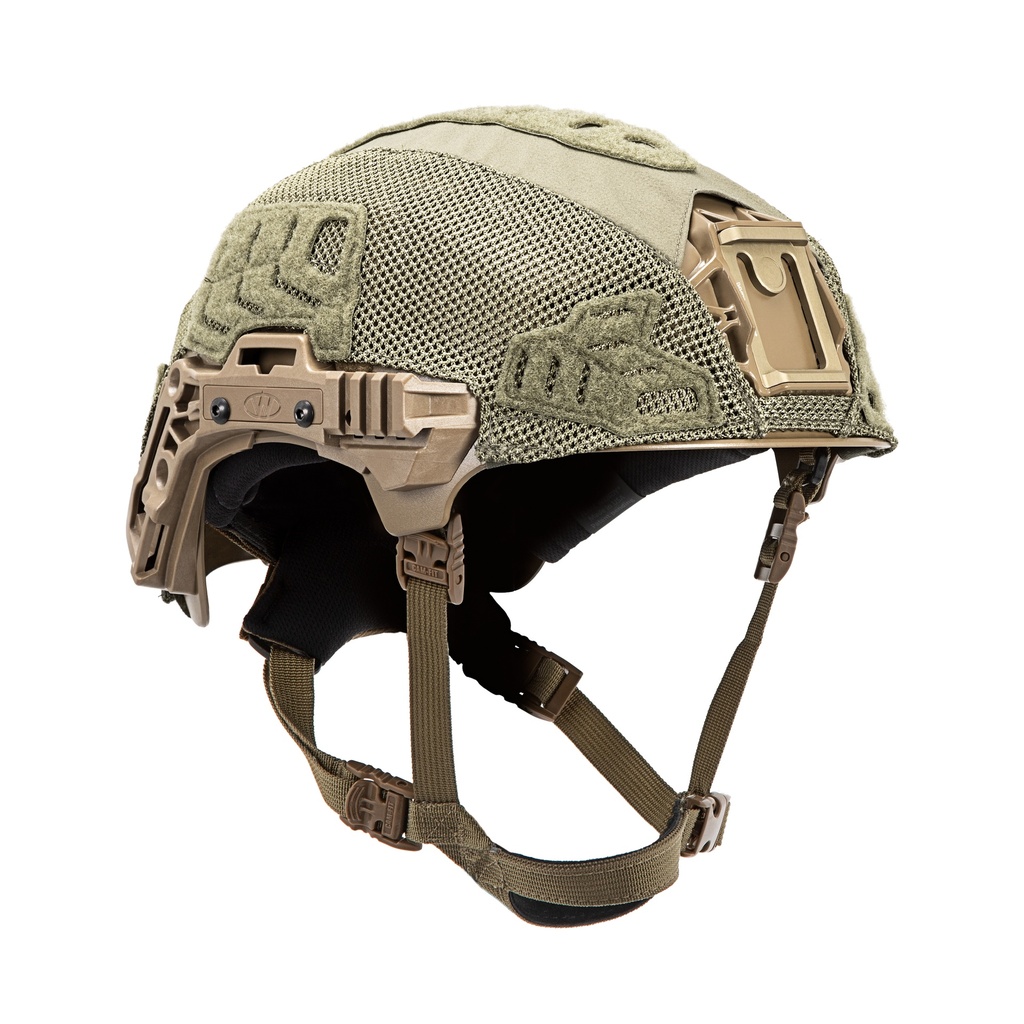 Team Wendy® EXFIL® LTP & CARBON Rail 3.0 Helmet Cover