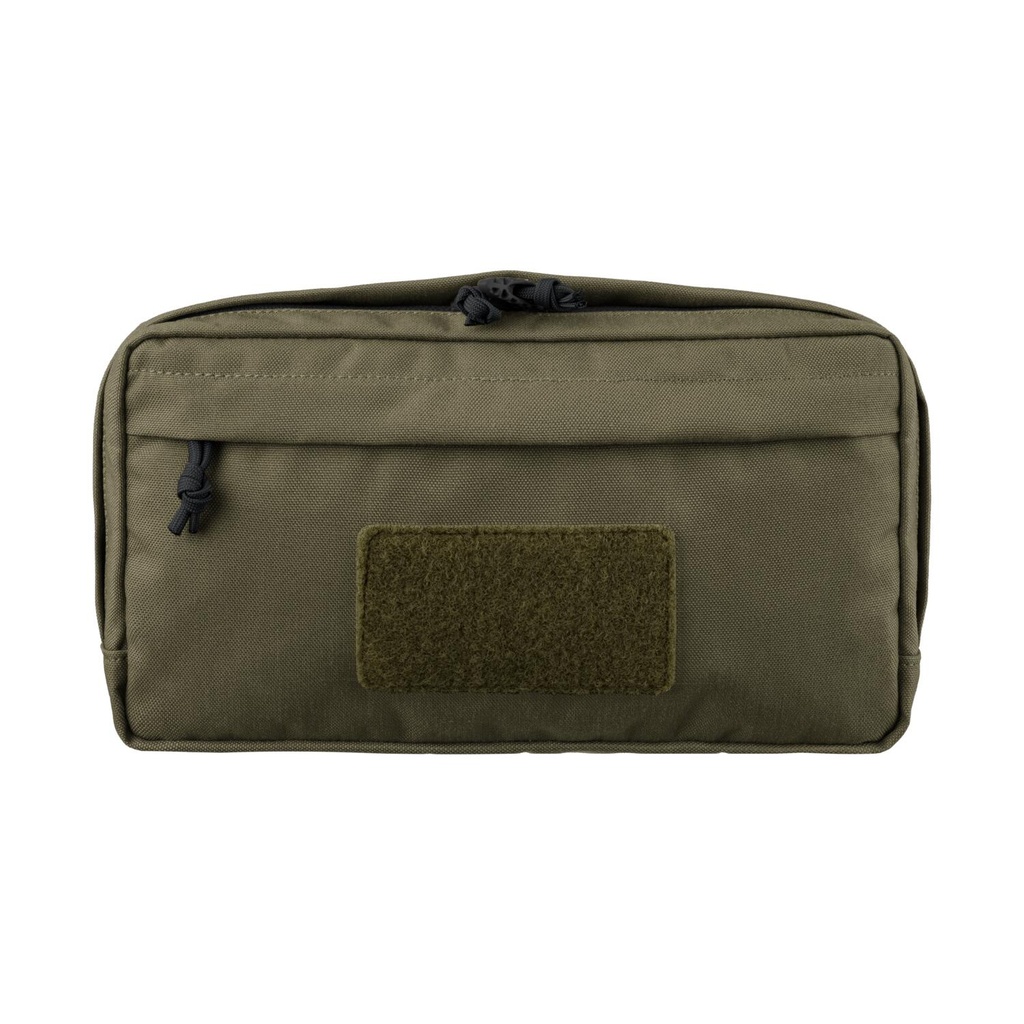 Direct Action® Front Flap Admin Pouch