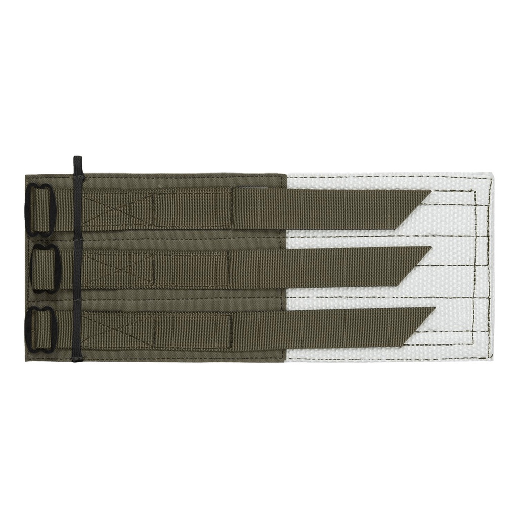 Direct Action® Silencer Cover Short®