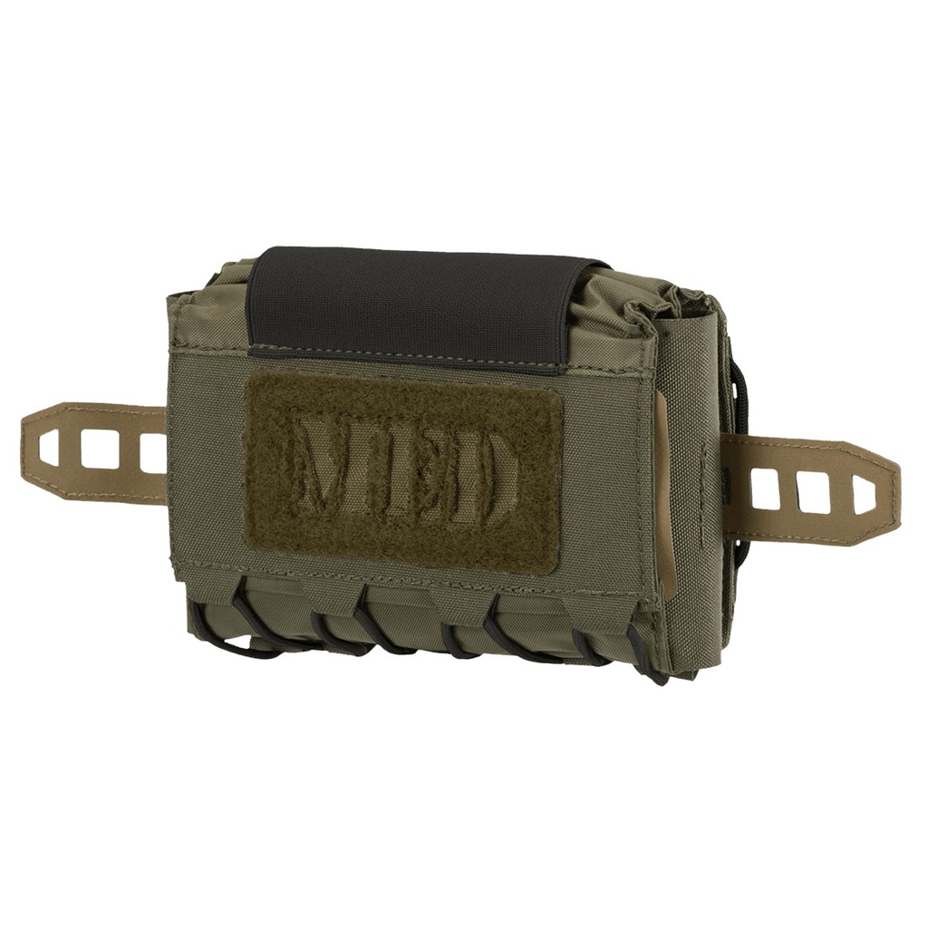 Direct Action® Compact MED Pouch Horizontal