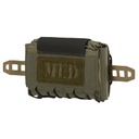 Direct Action® Compact MED Pouch Horizontal