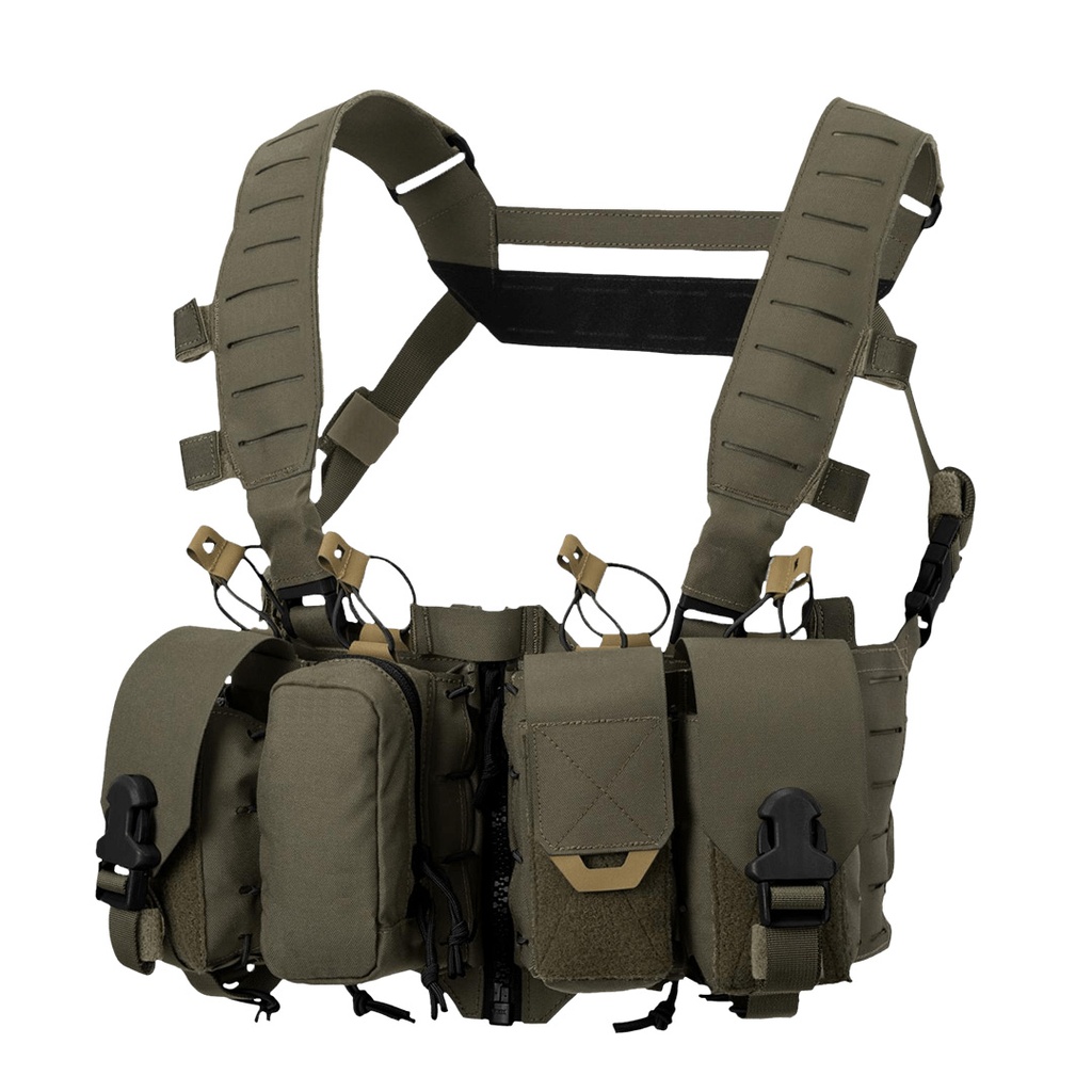 Direct Action® HURRICANE® Hybrid Chest Rig