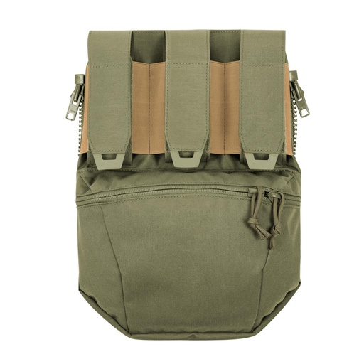 個人装備 DIRECT ACTION - Utility Back Panel Direct Action MKII Utility Back Panel | ReconBrothers