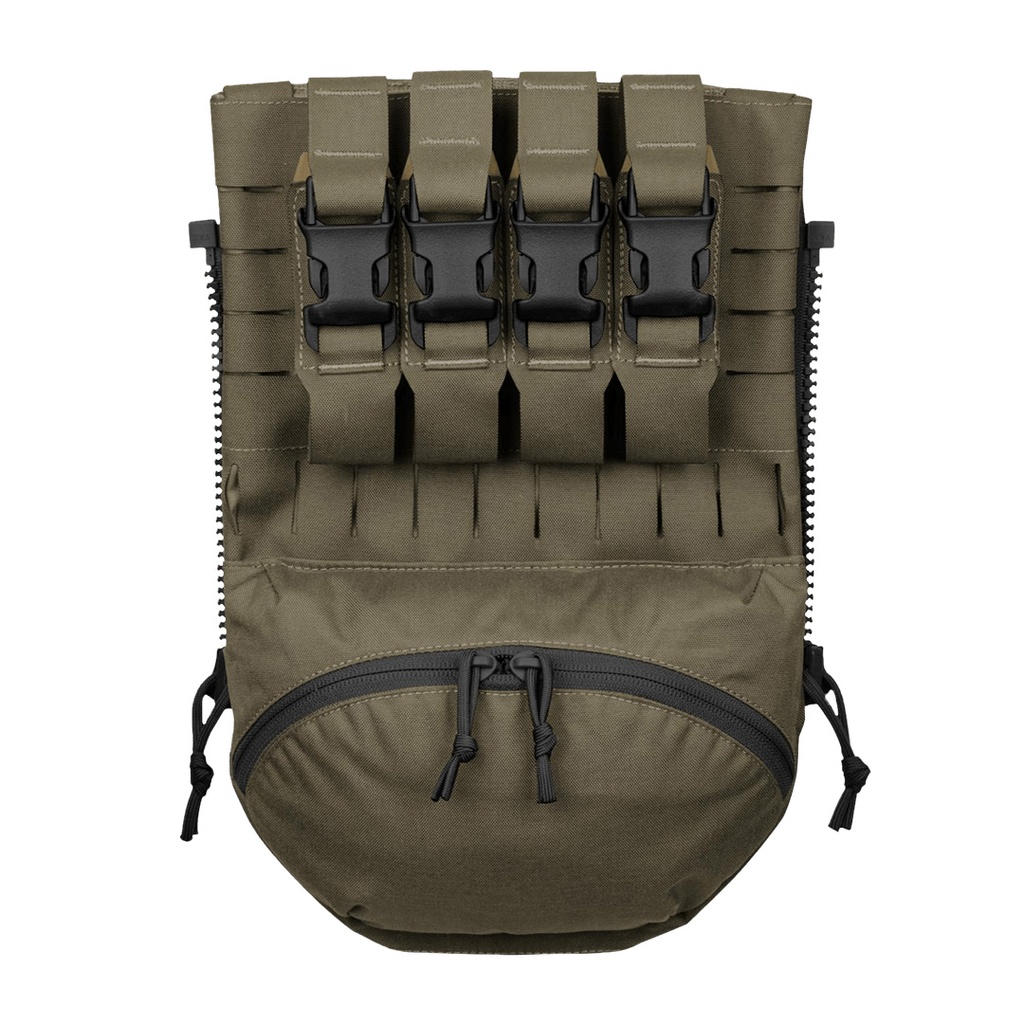 Direct Action® SPITFIRE® Breacher Panel