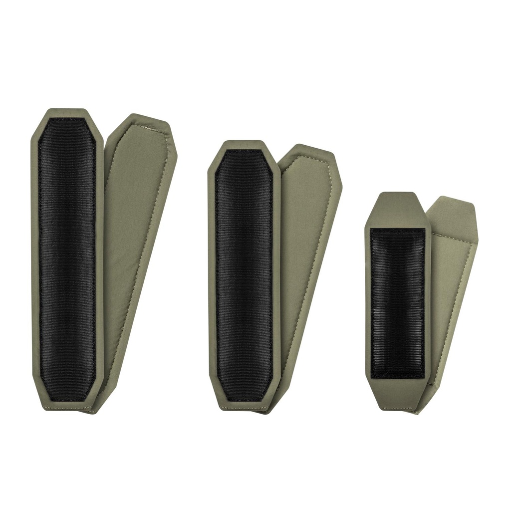 Direct Action® SPITFIRE® Comfort Pad Set