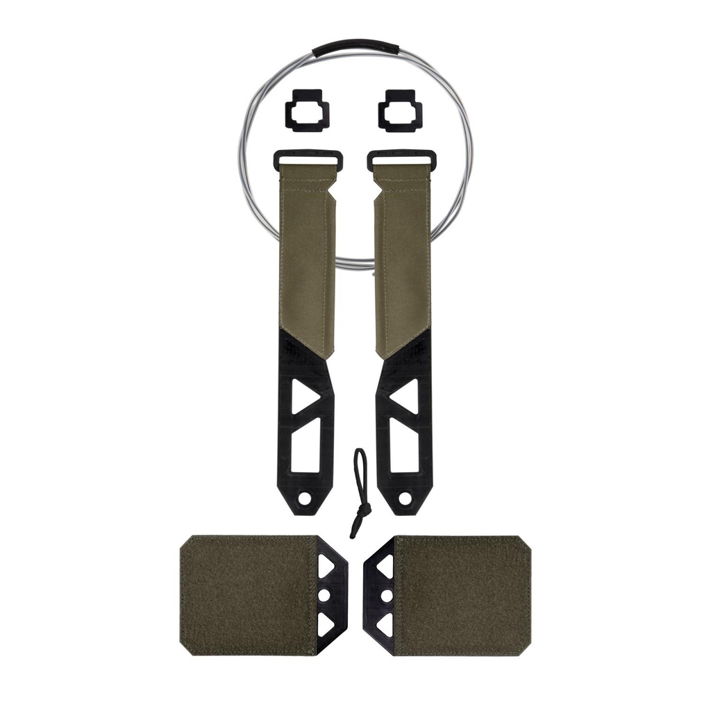 Direct Action® SPITFIRE® Cutaway System