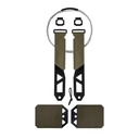 Direct Action® SPITFIRE® Cutaway System