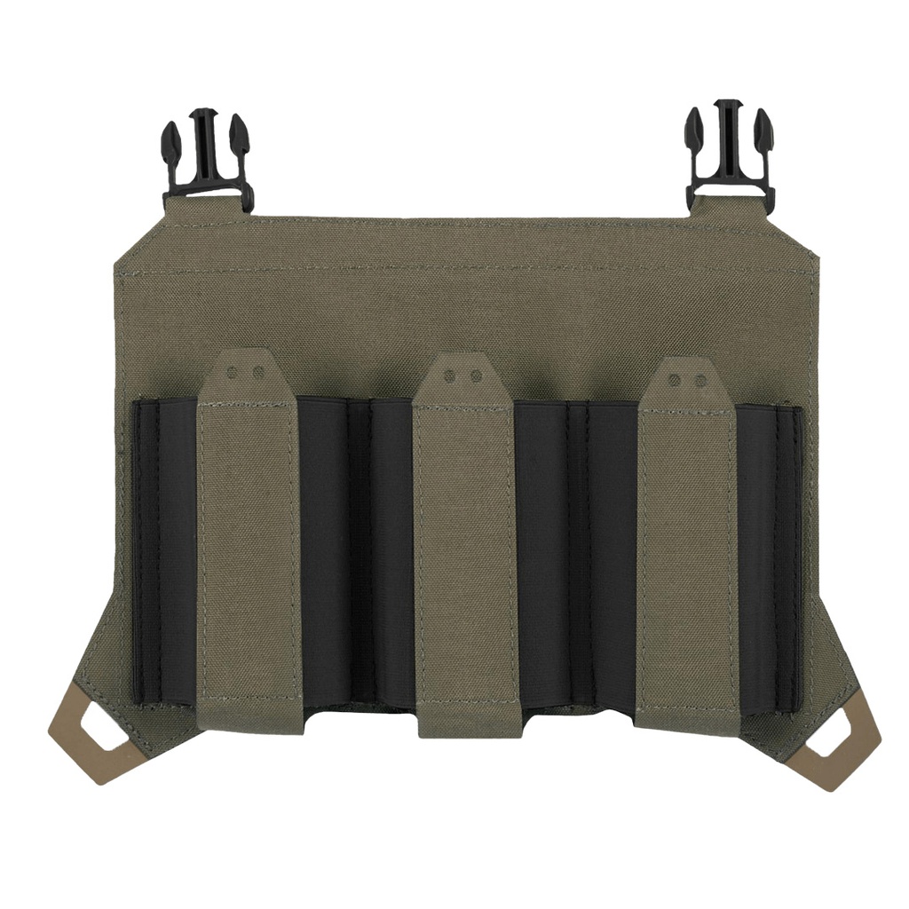 Direct Action® SPITFIRE® MKII Slick Carbine Mag Flap