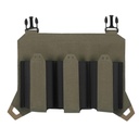Direct Action® SPITFIRE® MKII Slick Carbine Mag Flap