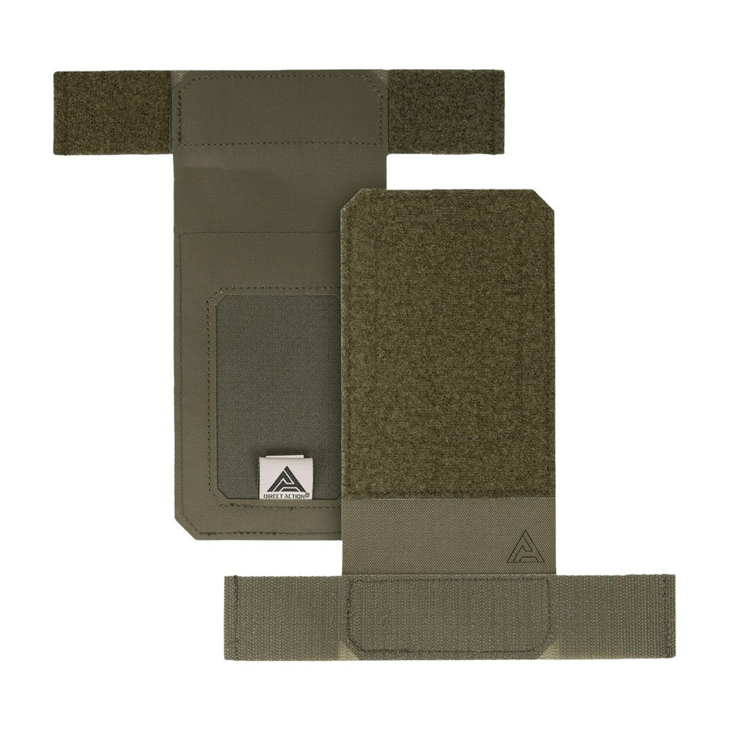 Direct Action® SPITFIRE® Side SAPI Mount Set