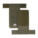 Direct Action® SPITFIRE® Side SAPI Mount Set