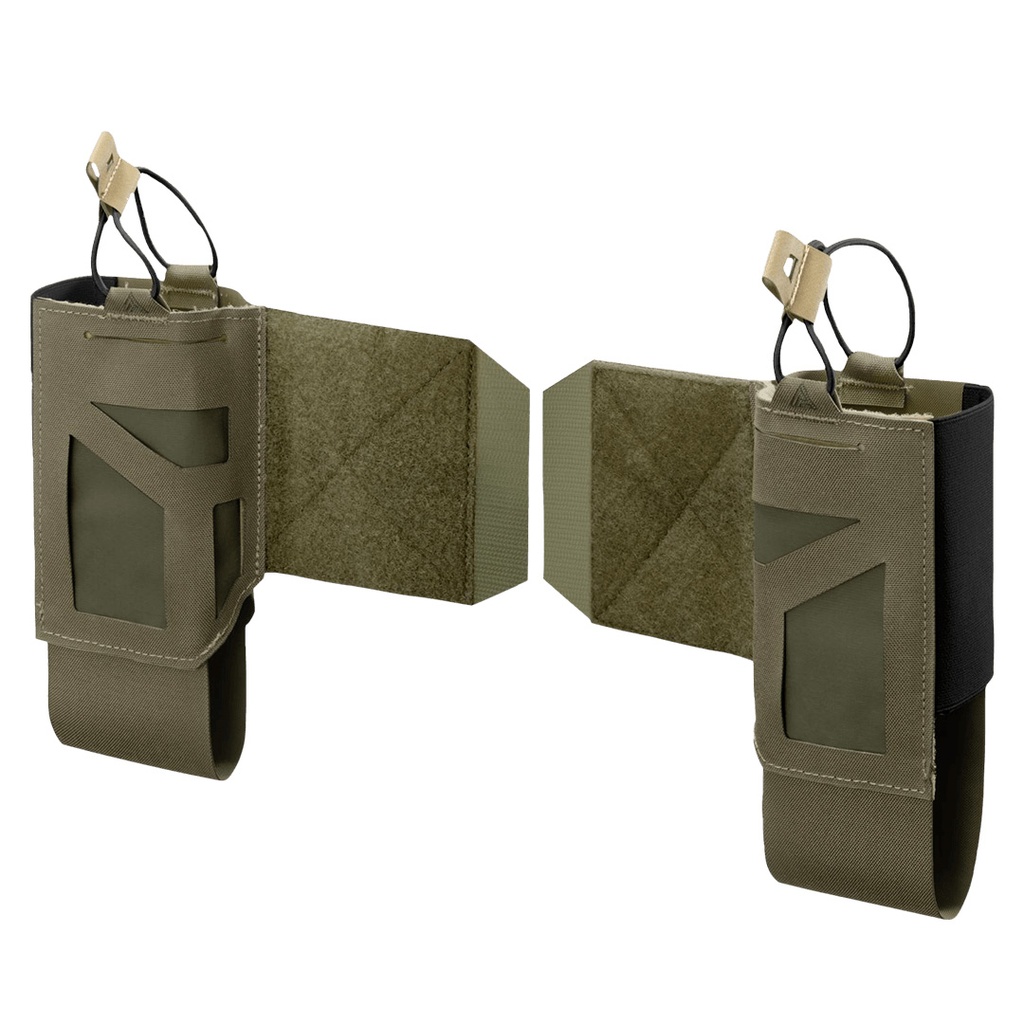 Direct Action® Skeletonized Comms Wing Set®