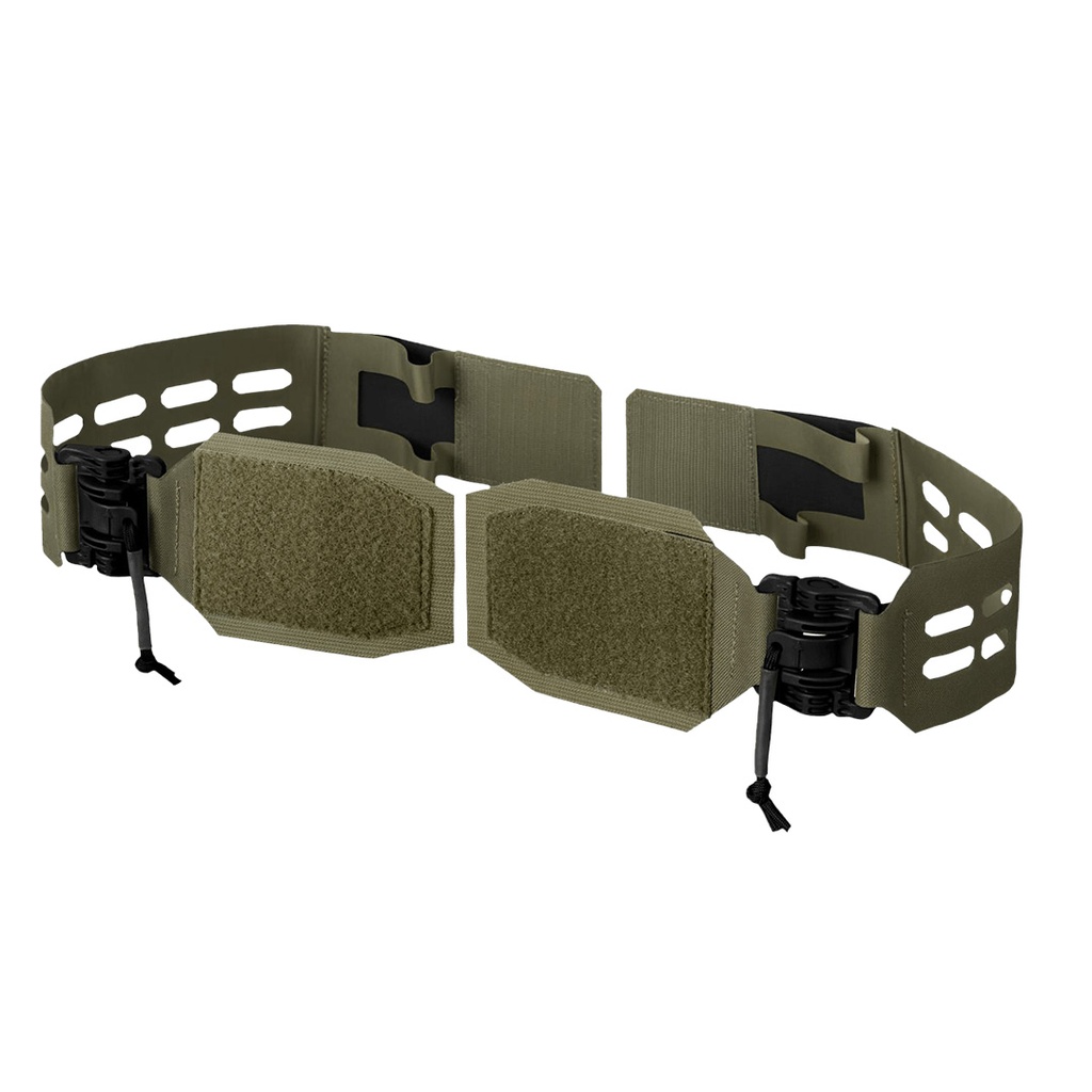 Direct Action® Skeletonized Cummerbund Slim®