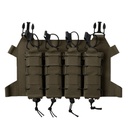 Direct Action® Skeletonized Quad SMG Flap