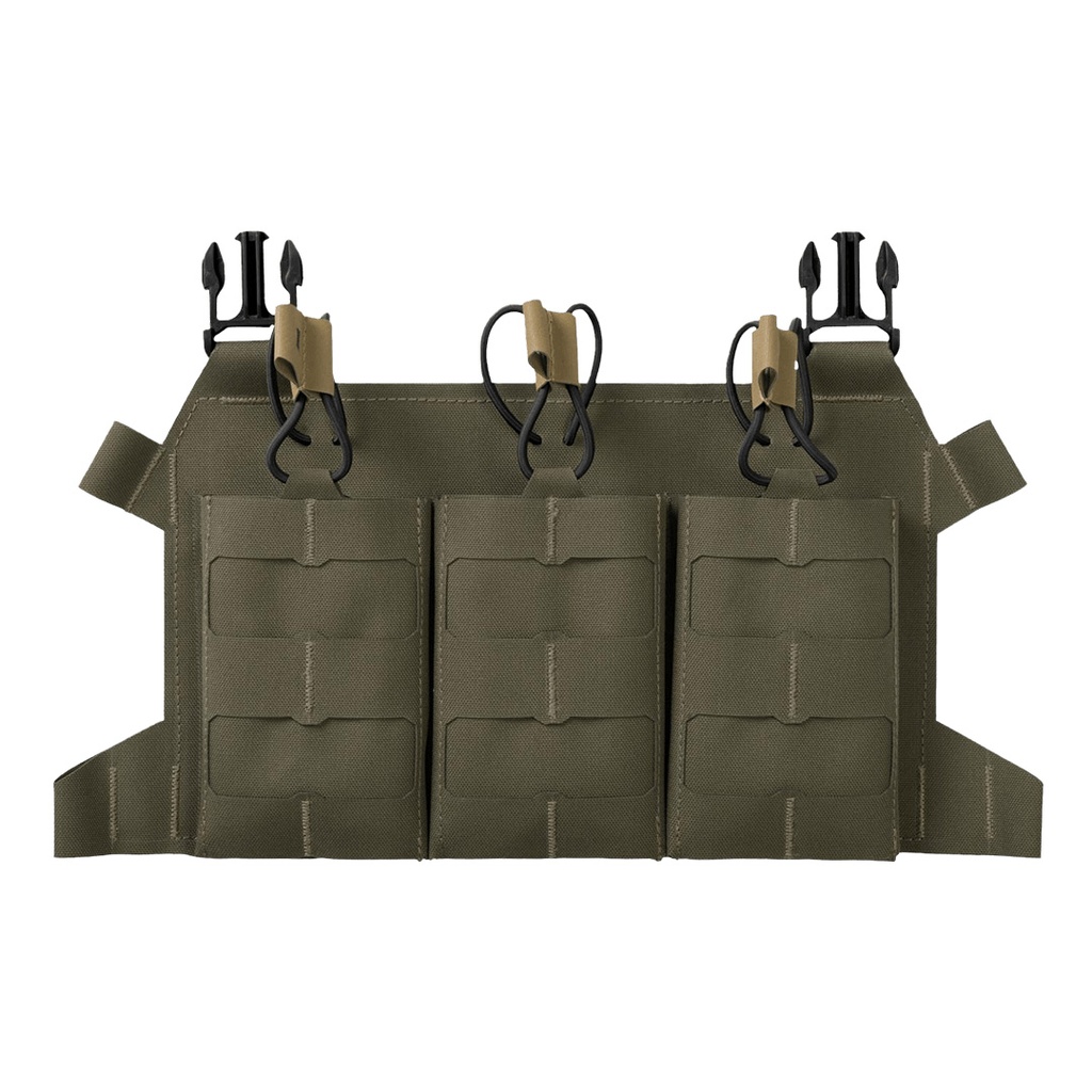 Direct Action® Skeletonized Triple 223 Flap