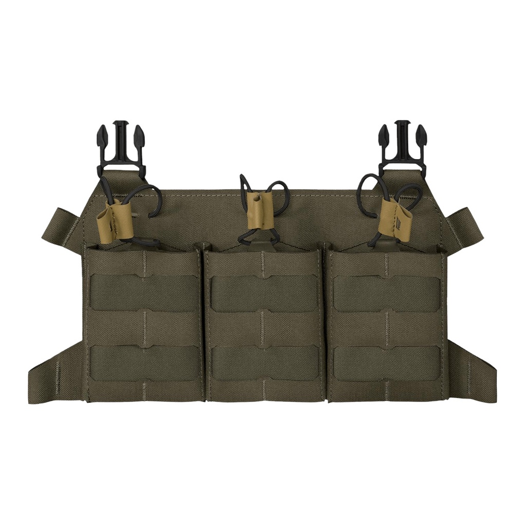 Direct Action® Skeletonized Triple 308 Flap