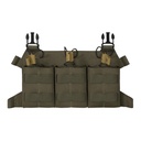 Direct Action® Skeletonized Triple 308 Flap